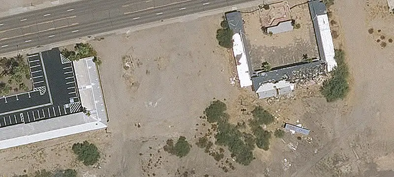 401 Pima St