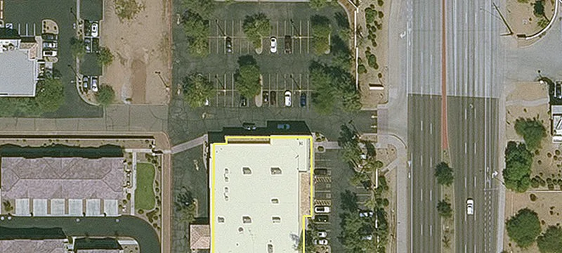 1985 Chandler Blvd