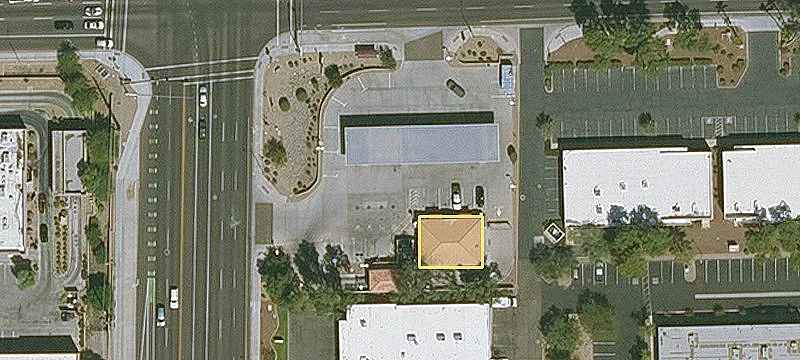 8271 Thunderbird Rd