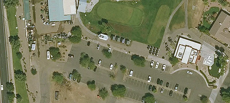 2484 Warner Rd