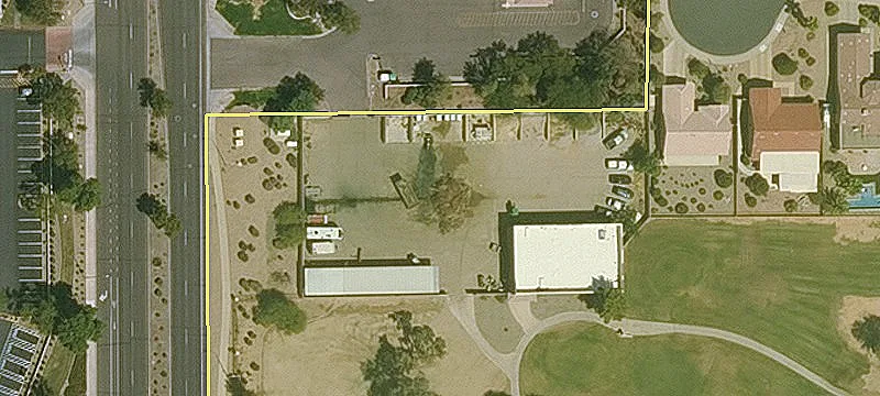 6111 Mcqueen Rd