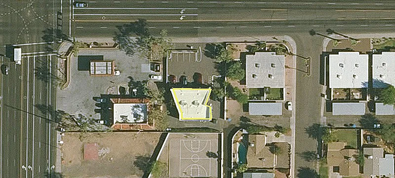 1315 Southern Ave