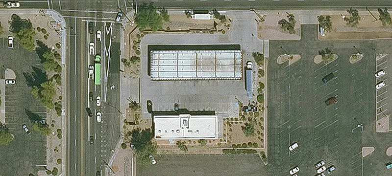 4425 Main St