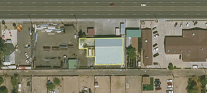11215 Buckeye Rd