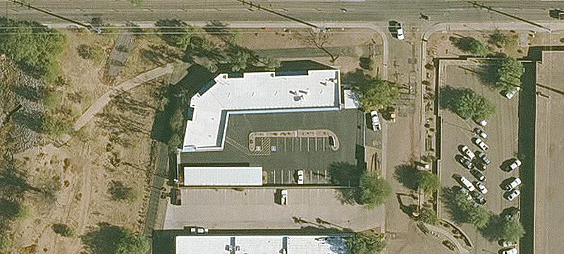 950 Stadem Dr
