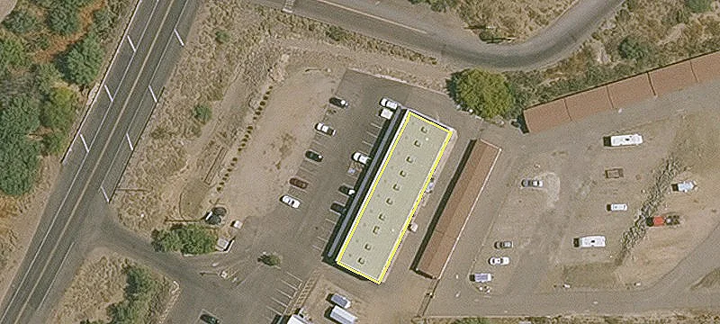 46641 Black Cyn Hwy