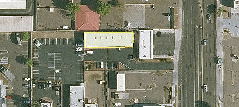 2918 Scottsdale Rd