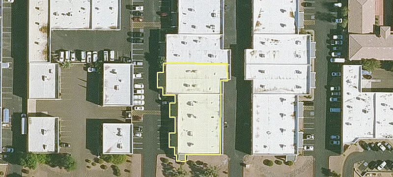 7740 Redfield Rd Ste, Unit 105