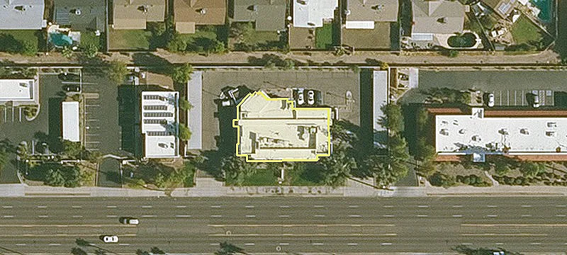 1940 Southern Ave