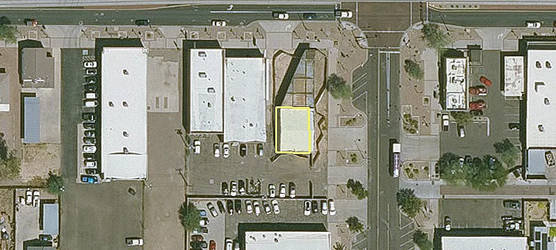 201 Main St