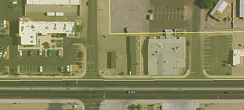 1255 Hancock Rd