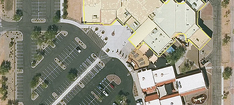 500 Calle Concordia