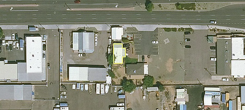 3105 Williams Fld Rd