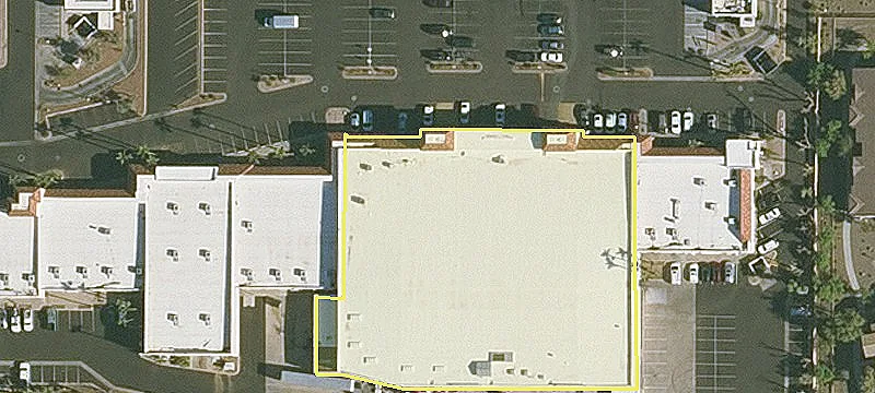 725 Baseline Rd