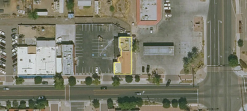 9118 Van Buren St