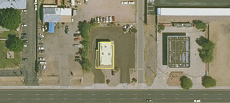 6550 Main St