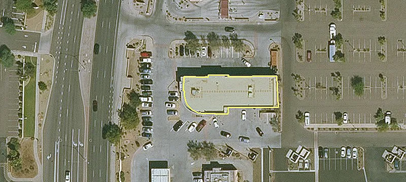 1947 Greenfield Rd