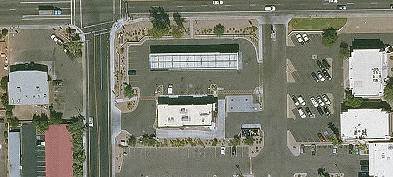 2659 Guadalupe Rd