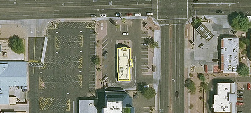 8950 Central Ave