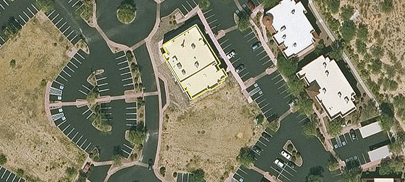 1806 Innovation Park Dr