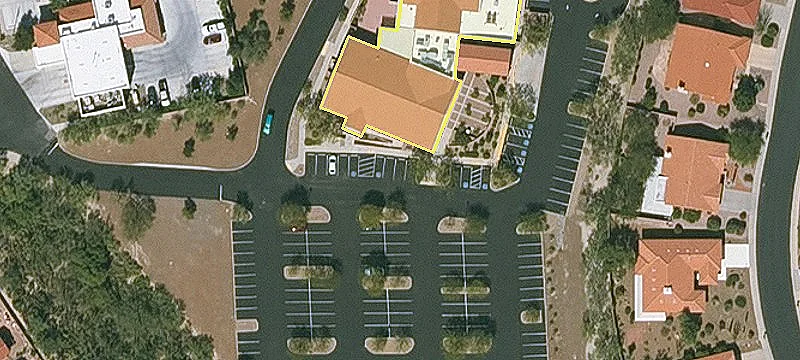 1200 Rancho Vistoso Blvd