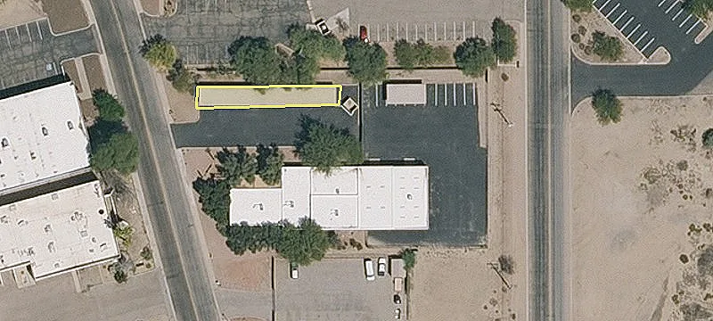 7700 Business Park Dr