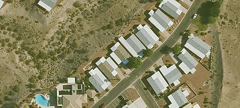 2350 Adobe Rd Lot, Unit 7