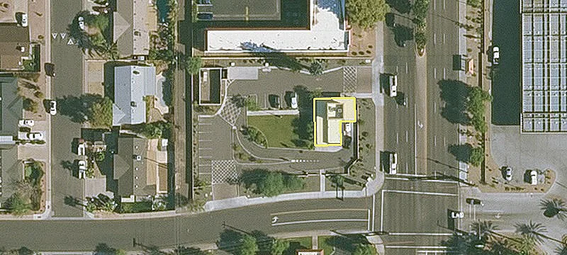1602 Scottsdale Rd