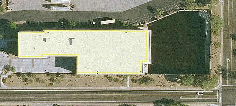 16285 Scottsdale Rd
