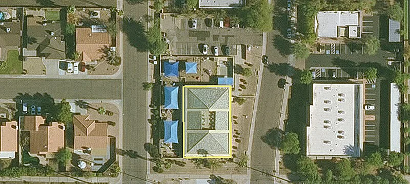 7580 Willow Dr