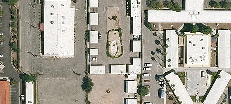 741 Miracle Mile