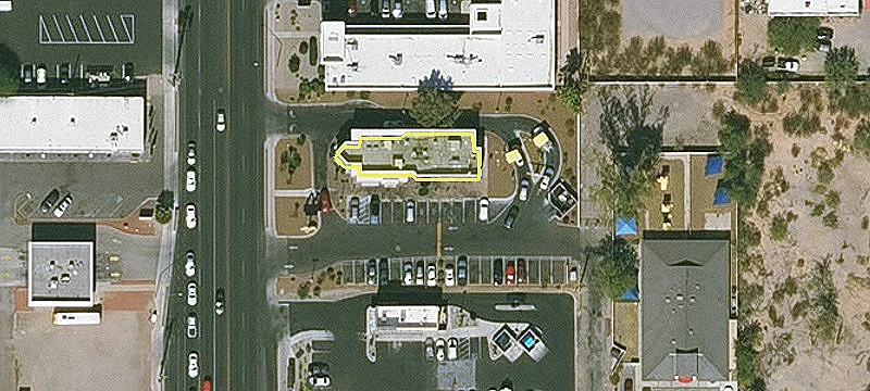 3232 Campbell Ave