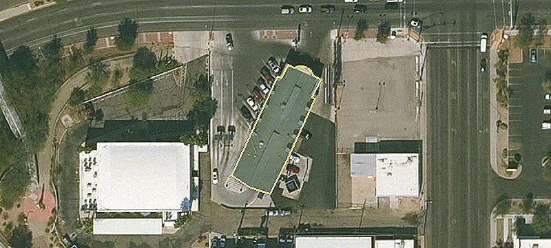 730 Broadway Blvd