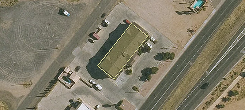 3401 Andy Devine Ave