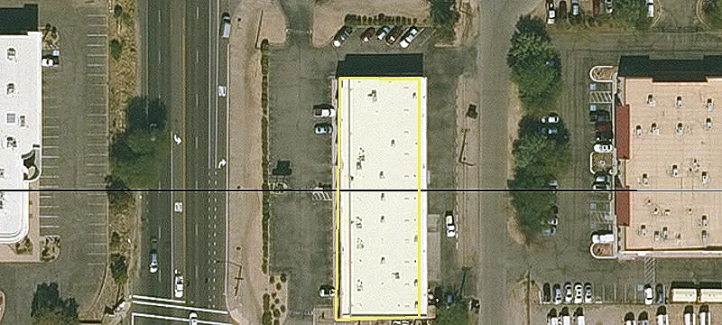 3441 Palo Verde Rd