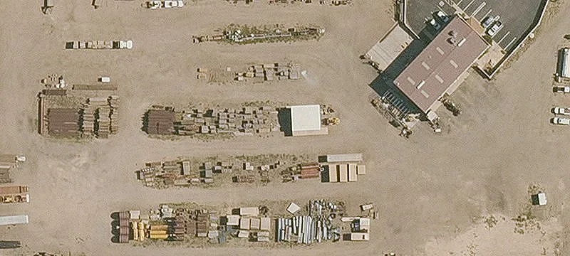 425 Industrial Dr