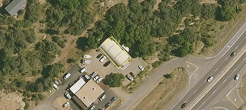 1314 Rhinestone Dr