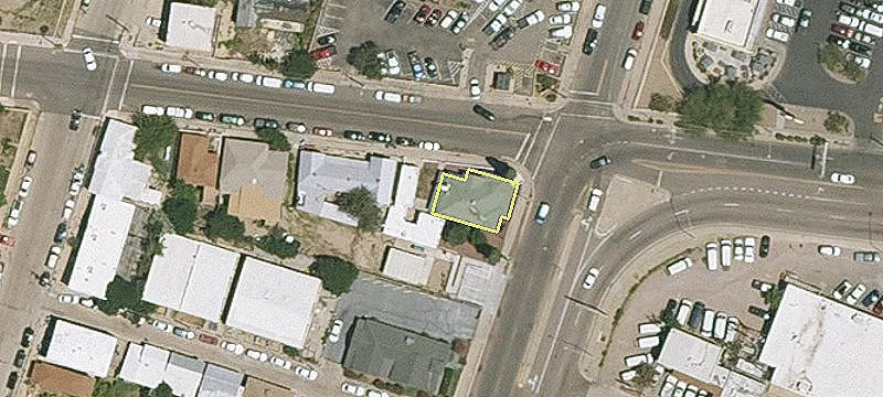 89 Sonoita Ave