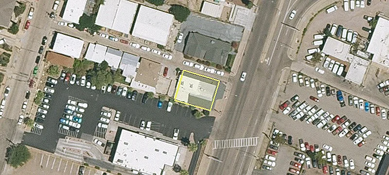 65 Sonoita Ave