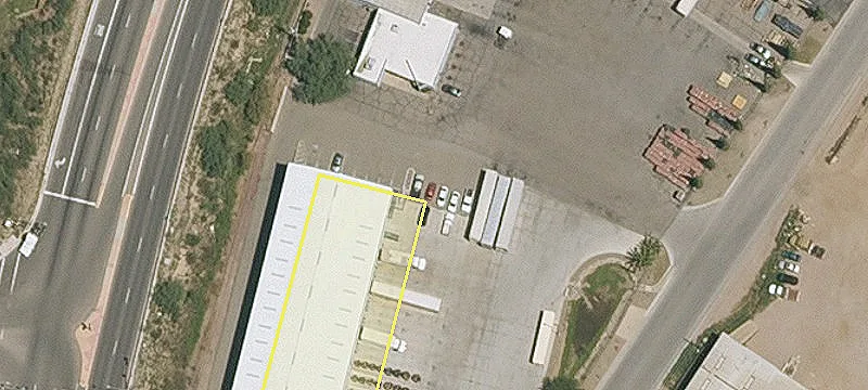 1251 Industrial Park Ave