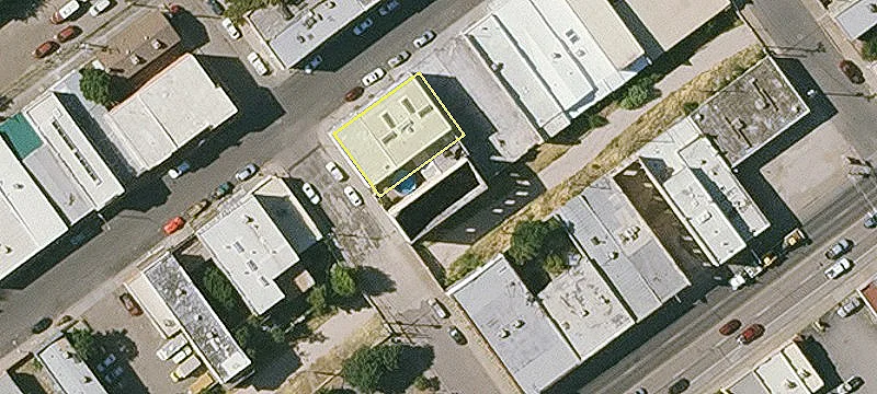 131 Keystone Ave