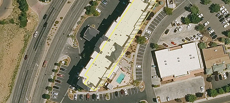 2901 Glassford Hl Rd
