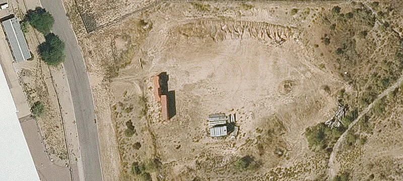1 Mesquite Rd