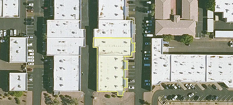 7750 Redfield Rd Ste, Unit 105