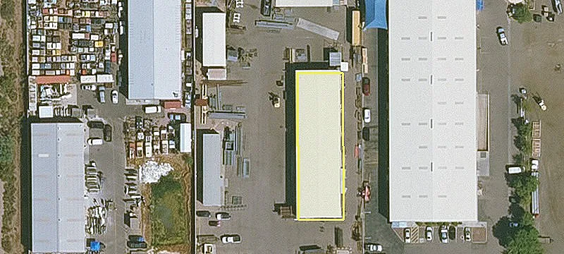3460 Guadalupe Rd