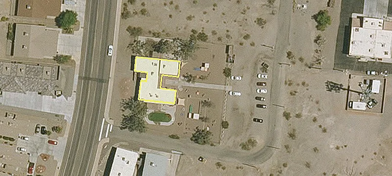 3438 Oro Grande Blvd