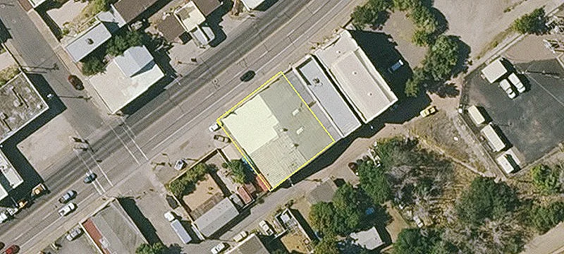 317 Live Oak St
