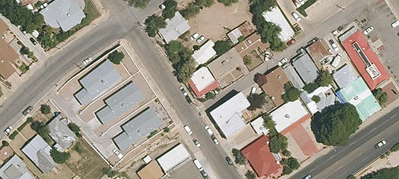 555 Newman St