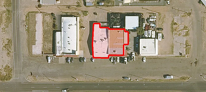 36796 Hwy 84