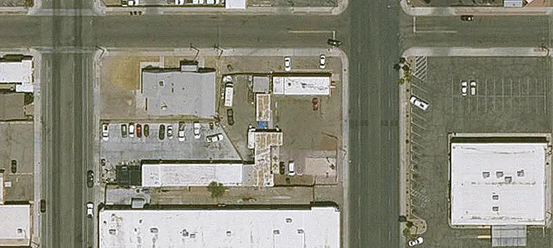 1300 4th Ave